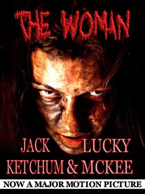 The Woman - ebook